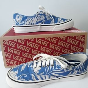 Vans Authentic Sf (rare)
